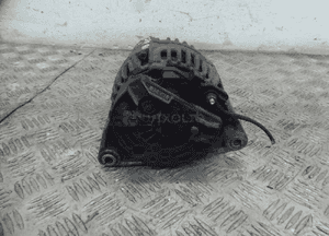 ALTERNATOR OPEL ZAFIRA A 2002R 2.0 DTI 90561168 3