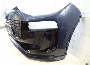 Zderzak przód PDC Audi Q6 E-Tron 85H S-Line 85H807437B LLU 3