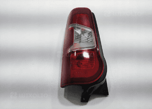 LAMPA LEWA TYŁ TYLNA BERLINGO PARTNER IV 9819235880 2019-2024 2