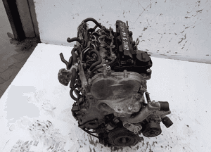Silnik N16A1 honda civic 9 ix 1.6 i-dtec 80 tys km 4