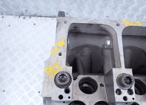 Silnik 1.9 tdi bls bmm goły słupek 2