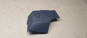 Plastik maskownica dachu prawy tył Renault Megane II CC Cabrio 8200167125 1