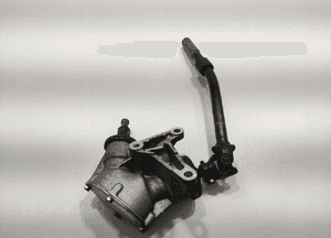 KRZYŻAK DRĄŻEK KOLUMNY KIEROWNICZEJ KOLUMNA KIEROWNICZA MAXITY CABSTAR 06- 3