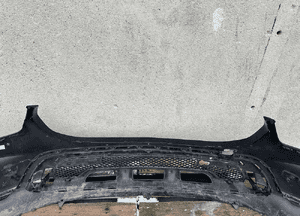 Zderzak przód przedni mercedes glc i W253 lift fl 2019-A2538858002  kratka 6