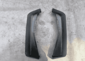 Zaślepka lampy lewa prawa audi A5 8W6945256 1