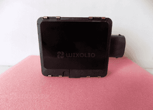 Bmw 3 G20 G21 radar / czujnik distronic - 12401 2