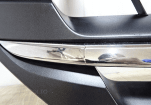 Honda crv cr-v 12-15 grill atrapa 2013 9