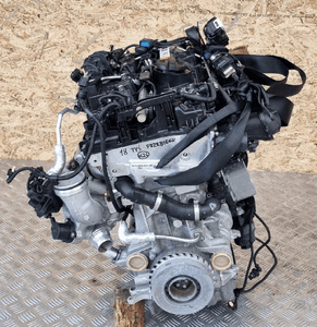 Bmw F40 F44 M135XI M235XI silnik kompletny 18 tyś przebiegu B48A20E 1