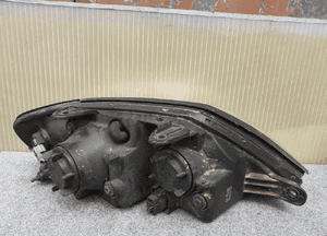 LAMPA PRZÓD PRZEDNIA LEWA HYUNDAI COUPE II 2 ORYGINAŁ WYSYŁKA! 4