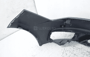 Seat leon iii 5F0 lift 2017- zderzak przód przedni 5F0807221R 5