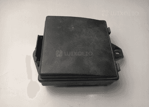 JAGAUR XK XKR X150 SKRZYNKA MODUŁ BSI BEZPIECZNIKÓW 3