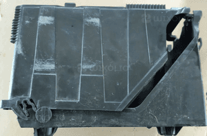 Citroen C4 Picasso I obudowa akumulatora 5