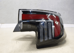 Opel mokka mokka-e ii b lampa tył tylna lampy kpl 10