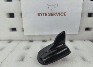 Antena dachowa Audi 4N0035503N Kolor Czarny X5R 1