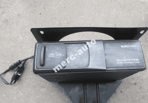 ZMIENIARKA BECKER 6 CD porsche  694655555 1