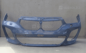 Zderzak przód przedni bmw X1 F48 lift m pakiet 19- 1