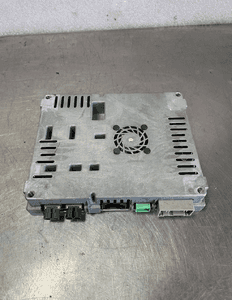 Modul tuner tv range rover sport i L320 org fv 1