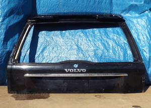 Klapa tył tylna volvo XC90 xc 90 lift 1
