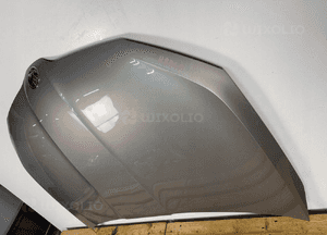 Maska pokrywa silnika przod skoda fabia iii 3 6V 6V0 2014- bardzo ladna 2