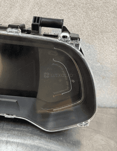 Licznik zegary renault captur ii 2 248109301R eu 4