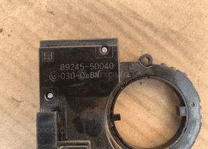 Moduł czujnik kąta skrętu Toyota RAV4 V 19- 89245-50040 7