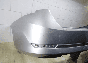 Skoda octavia iv 4 kombi zderzak tył 5e7 2