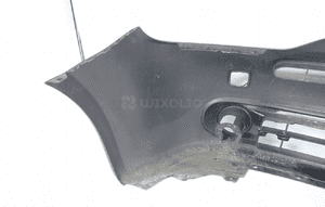 Nissan cube 2009-2014 62022-1FC0H zderzak przód przedni 9