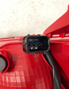 Hyundai tucson iv lift lampa tył tylna lewa nowy oryginał 8