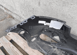 Zderzak tył tylny audi A1 82A citycarver  spoiler 82A807511F cały 4