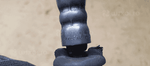Przewód rurka sprzęgła BMW 3 E90 6774276 8