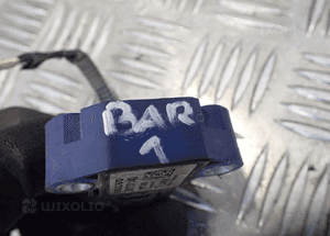 Sensor uderzeniowy volvo C30 V50 30737140 radom 3