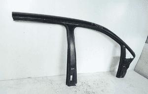 Vw touran i 2003- słupek próg poszycie prawe 1T0809606H 3