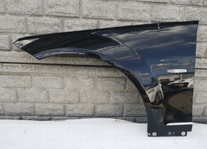 Mercedes c klasa W204 07-14 błotnik przedni lewy