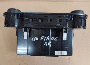 Panel nawiewu klimatyzacji kia sportage iii 3 97250-3U900 4