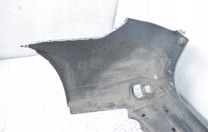 Mitsubishi outlander 3 iii lift 2015- zderzak tył tylny 6410C798ZZ 9