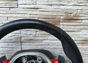 Kierownica bmw M5 F90 M8 F91 F92 F93 grzana 3