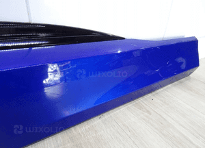 Listwa Drzwi Prawy Przód E-Tron 4KE 4KE853960 4