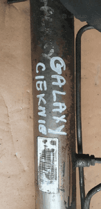 Maglownica przekładnia kierownicza Ford Galaxy MK1 Lift 10