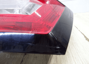 SKODA FABIA III 3 6V9 KOMBI lampa tył tylna prawa 6v9945096 LLU 5