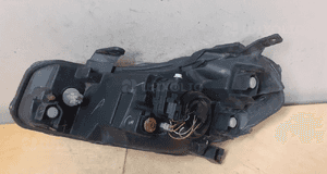 X. lampa przód przednia prawa suzuki SX4 2