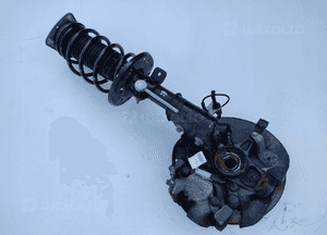 AMORTYZATOR ZWROTNICA PRAWA PRZÓD PRZEDNIA PARTNER BERLINGO IV 1.2 THP 19- 7