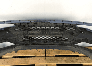 Zderzak przód przedni hyundai i20 ii 2 2014- kompletny grill kratki cały 5