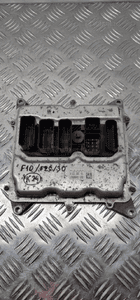 BMW F10 F25 F30 KOMPUTER STEROWNIK SILNIKA, FEM 8631689 9352861 9