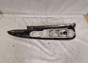 Lampa tylna prawa tył prawo ford fusion lift 6