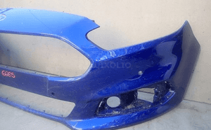 ZDERZAK PRZÓD PRZEDNI FORD S MAX MK2 II 2015-2019R 3