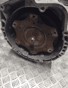 Bmw E87 E90 N43 skrzynia biegów 7572455 8