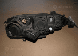 Lampa przednia lewa alfa romeo 147 lift oryginał europa 2