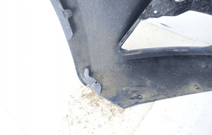 Seat leon iii 5F0 lift fr 2016- zderzak przód przedni 5F0807221AB 6