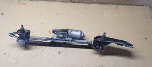 Mechanizm wycieraczek przód przedni Mazda 6 II 159300-1431 4