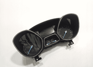 Licznik ford c-max MK2 ii 1.5 tdci F1ET-10849-BLH 2015-2018 lift europa 6